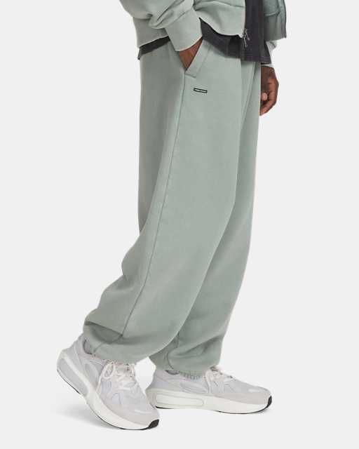 UA Icon Heavyweight Fleece Wash | Under Armour UA Icon Heavyweight Fleece Wash | Under Armour